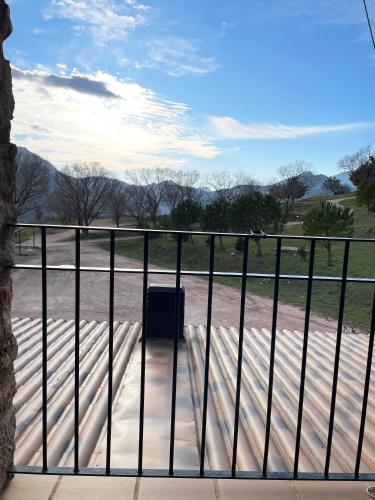 Casas Rurales El Arranca