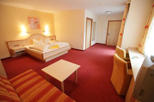 Hotel Gasthof Neuner
