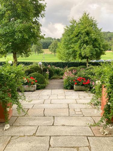 Bauernhofpension Herzog Zu Laah