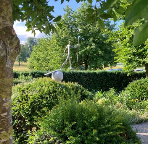 Bauernhofpension Herzog Zu Laah