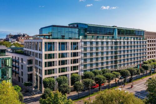 Le Méridien Hotel Hamburg
