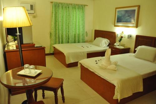 Seabird Resort