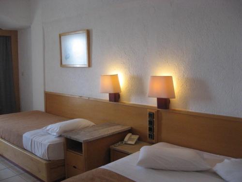 Petra Mare Hotel