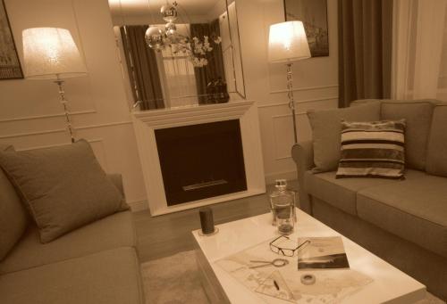 Neptun Park by IRS Royal Apartments