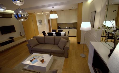 Neptun Park by IRS Royal Apartments