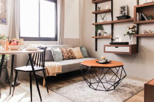 Gorgeous Studio Suite w/ King size bed