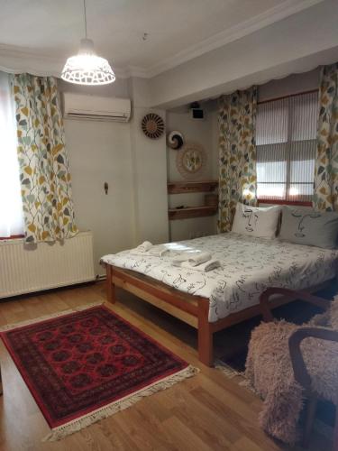Nelly Guesthouse