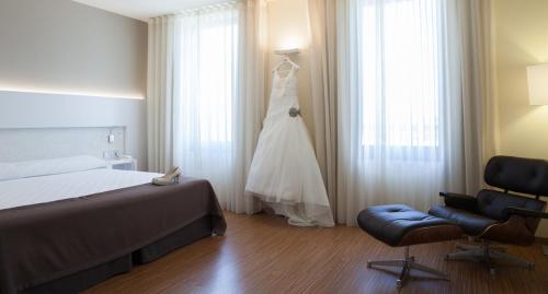 Hotel Via de la Plata Spa