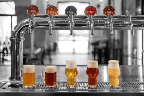 Aparthotel Na Klenici