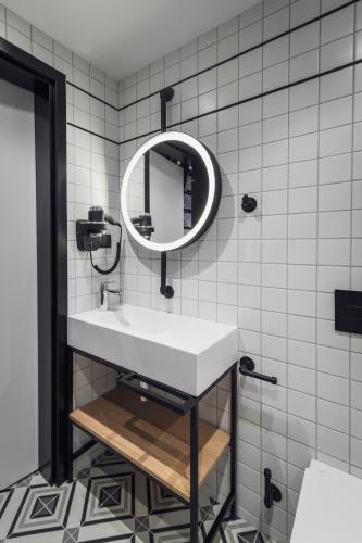 Montownia Lofts & Experience