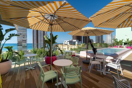 The Agir Springs Hotel