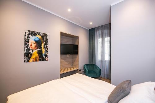 Teatro Suite & Rooms