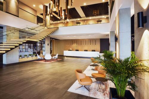 Q Hotel Plus Wroclaw Bielany