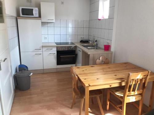 Altstadt Garni Pension