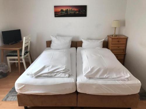 Altstadt Garni Pension