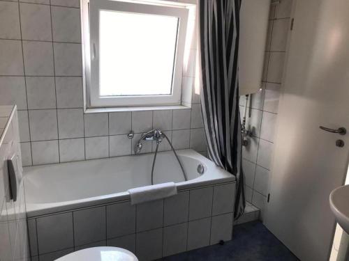 Altstadt Garni Pension