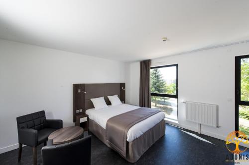 Maison Internationale