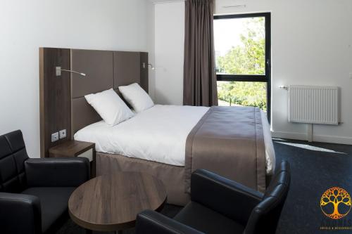 Maison Internationale