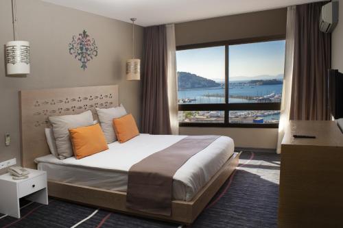 Suhan Seaport Hotel