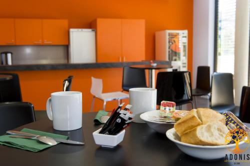 Maison Internationale