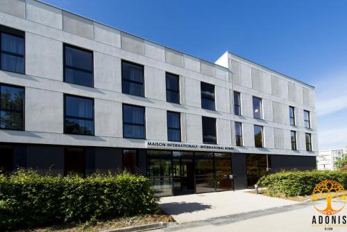 Maison Internationale