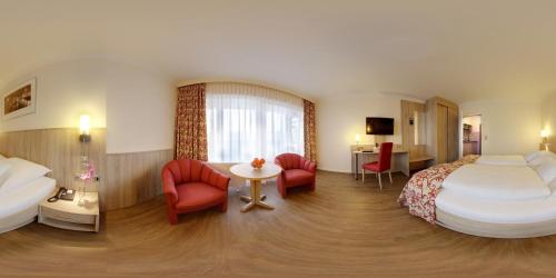 Apartment-Hotel Hamburg Mitte