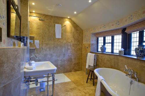 Hever Castle Luxury Bed & Breakfast