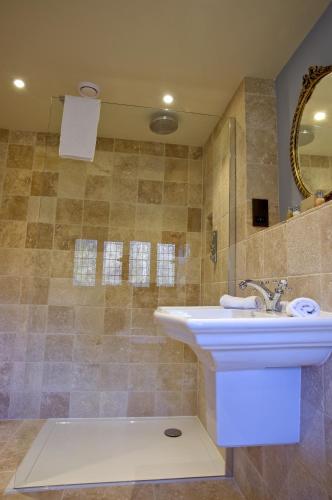 Hever Castle Luxury Bed & Breakfast