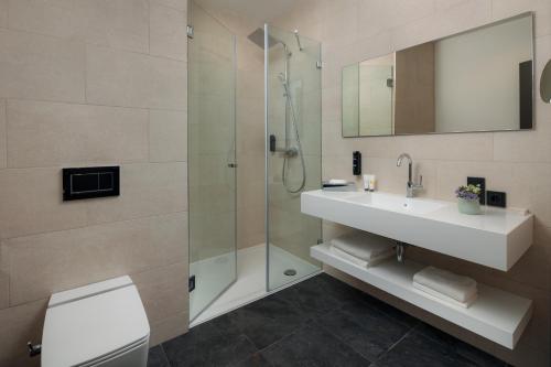 Mk Hotel Tirana