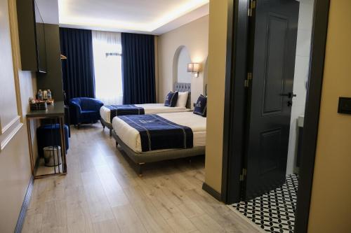 Loft Plus Hotel & Spa