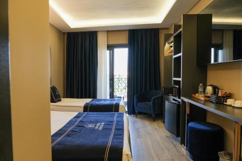 Loft Plus Hotel & Spa