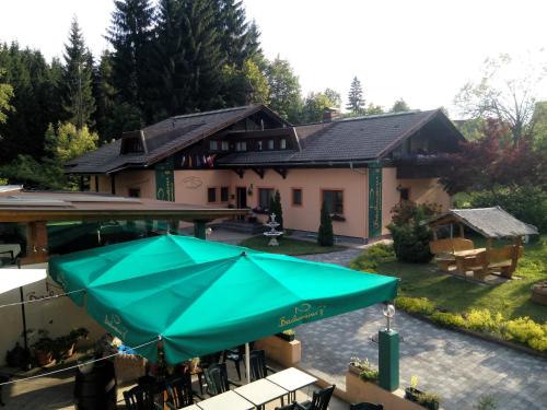 Ski and Bike Nassfeld Apartments