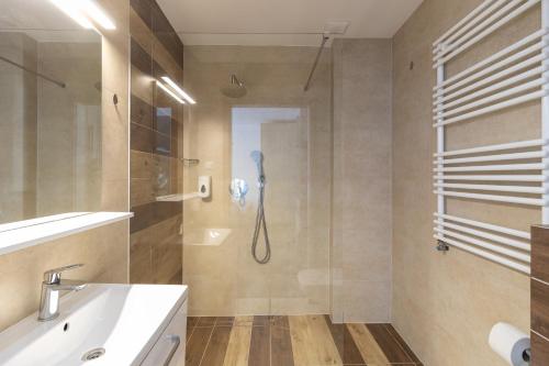Baginscy Spa