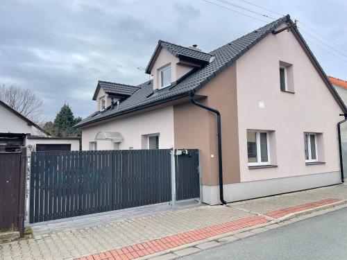 Apartmán Světla
