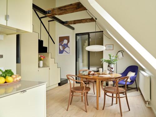 Aperon Apartment Hotel