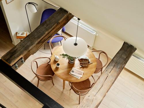 Aperon Apartment Hotel