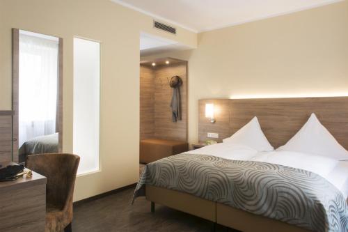 Hotel Schlicker "Zum Goldenen Löwen