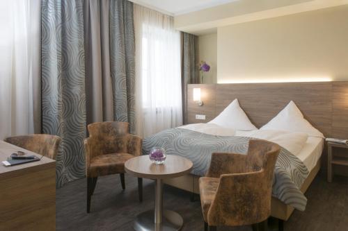 Hotel Schlicker "Zum Goldenen Löwen