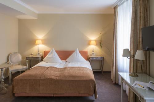 Hotel Schlicker "Zum Goldenen Löwen