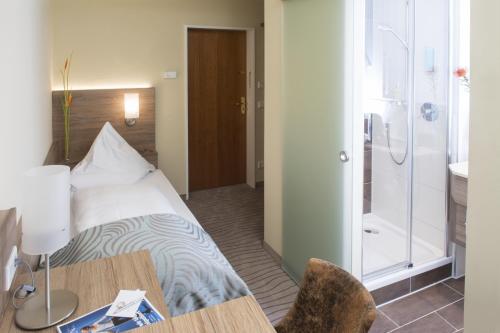 Hotel Schlicker "Zum Goldenen Löwen