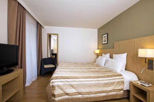 Residhome Arcachon Plazza
