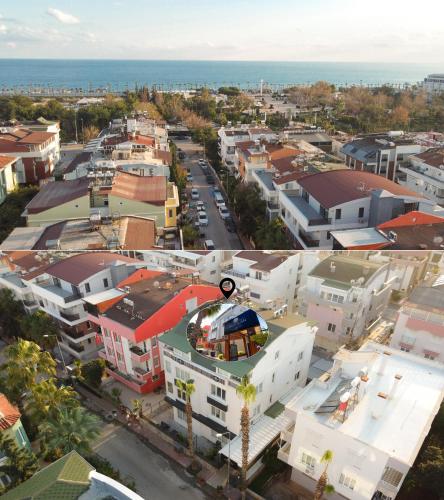 Anatolian Homes & Spa