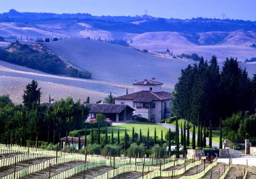 Borgo della Meliana Country Resort