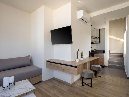Ethos Suites