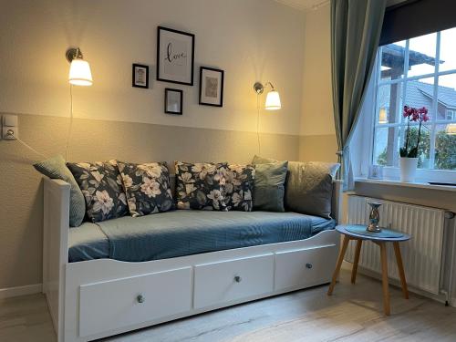 Bed & Breakfast Worpsweder Blick