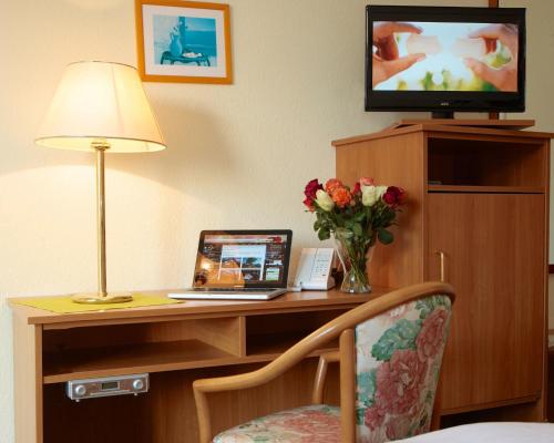 AKZENT Hotel Zur Grünen Eiche