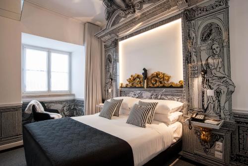 Teatro Bed & Breakfast