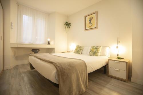 Alojamientos Cantíber