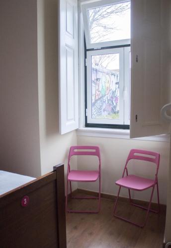 Lisb'on Hostel