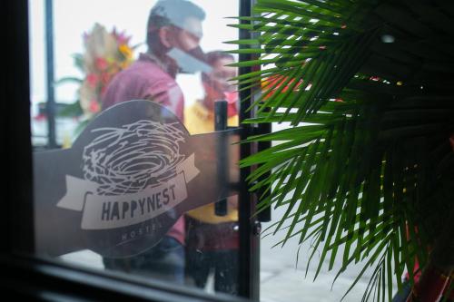 Happy Nest Hostel
